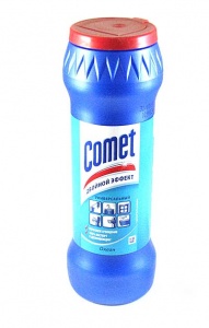Чистящее средство Comet 475 гр.