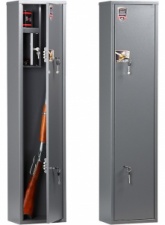Металлический шкаф для хранения оружия AIKO ЧИРОК 1320