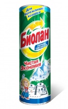 Чистящее средство Биолан 400 гр. 