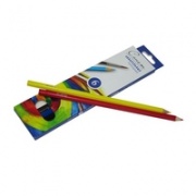 Набор акварельных карандашей "Сонет"  6 цветов