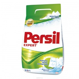Стиральный порошок Persil автомат 3 кг