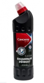 Гель для устранения засоров САНСИЛА Active 750 гр.