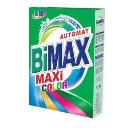 Стиральный порошок BiMax автомат 400 гр. 